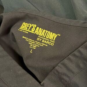 Provider/Resident/Nurse Scrubs Assorted Deep Blue Apparel